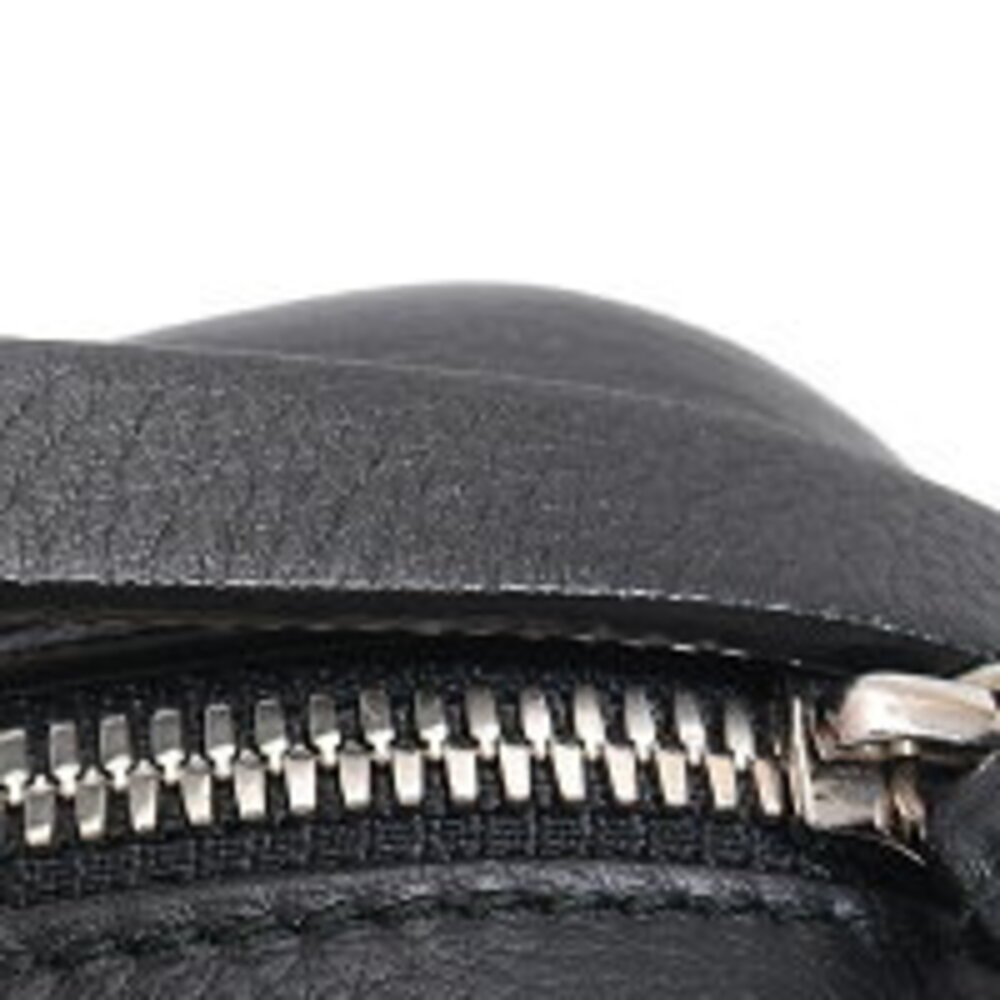 Balenciaga Camera Bag Shoulder Black - Picture 7 of 10